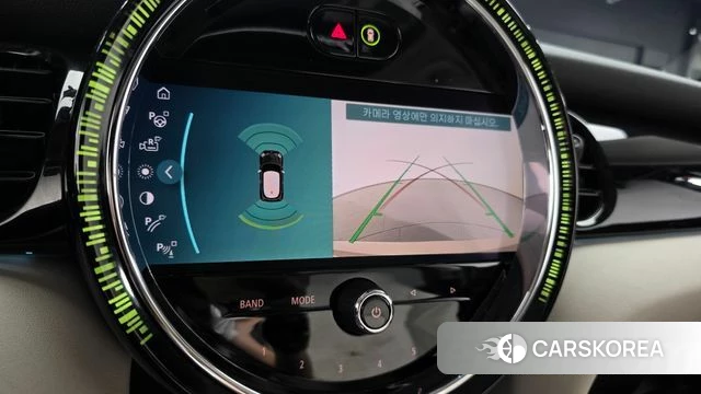 Mini Cooper S 2022 Песочный из Кореи, фото 5