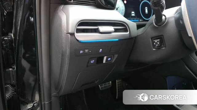 Hyundai The New Palisade 2024 Черный из Кореи, фото 5