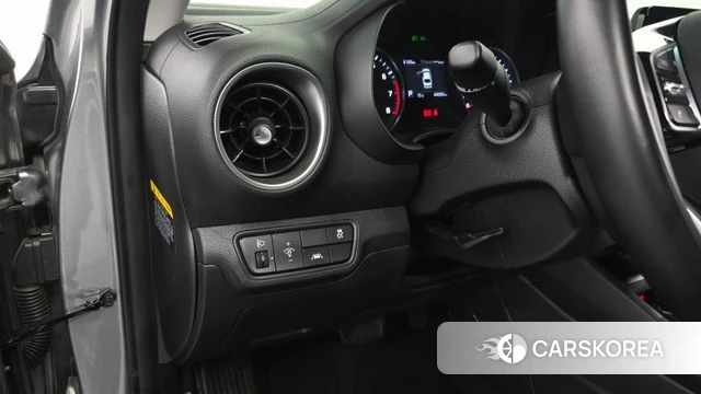 Kia Come New K3 2021 Серебристо-серый из Кореи, фото 5