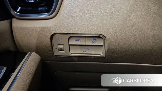 Kia Sorento 4th Generation 2022 Белый из Кореи, фото 5