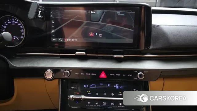 Kia Carnival 4th generation 2021 Белый из Кореи, фото 5