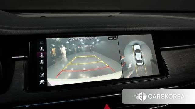 Kia K7 Premier 2019 Белый из Кореи, фото 5