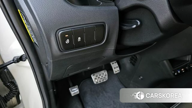 Kia The New Kia Ray 2022 Жемчужный цвет из Кореи, фото 5