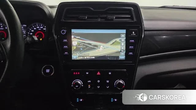 Ssangyong Berry New Tivoli 2021 Белый из Кореи, фото 5