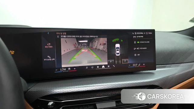 BMW 3 Series (G20) 2025 Белый из Кореи, фото 5