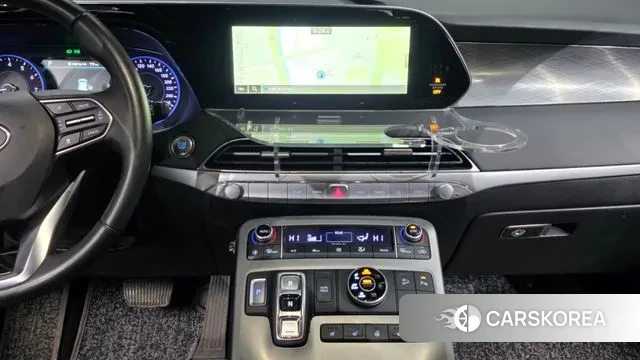 Hyundai Palisade 2020 Белый из Кореи, фото 5