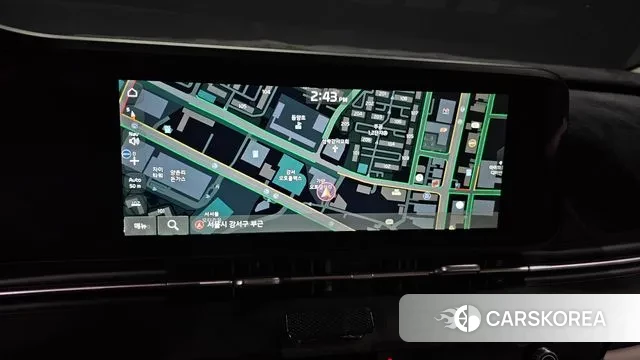 Kia Carnival 4th generation 2022 Белый из Кореи, фото 5