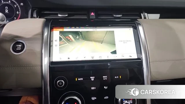 Land Rover Discovery Sports 2nd Generation 2020 Белый из Кореи, фото 5