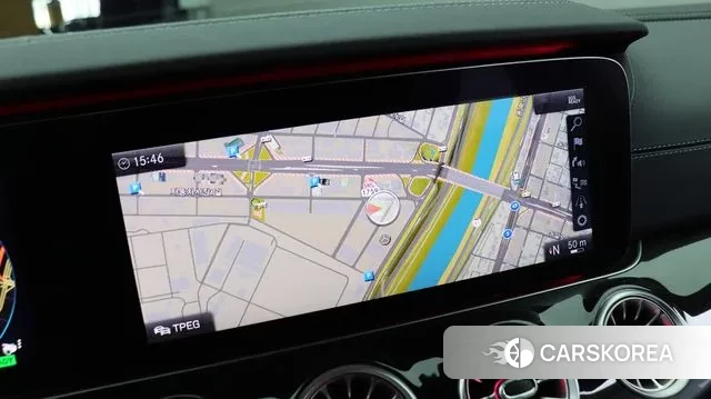 Mercedes-Benz AMG GT 2019 Черный из Кореи, фото 5