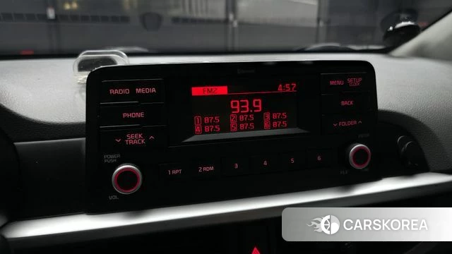 Kia All New Morning (JA) 2019 Серый из Кореи, фото 5