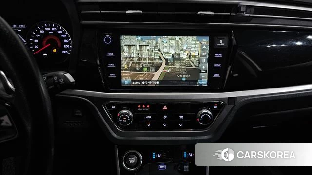 Ssangyong Beautiful Korando 2019 Белый из Кореи, фото 5