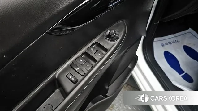 Chevrolet (GM Daewoo) The New Spark 2019 Белый из Кореи, фото 5