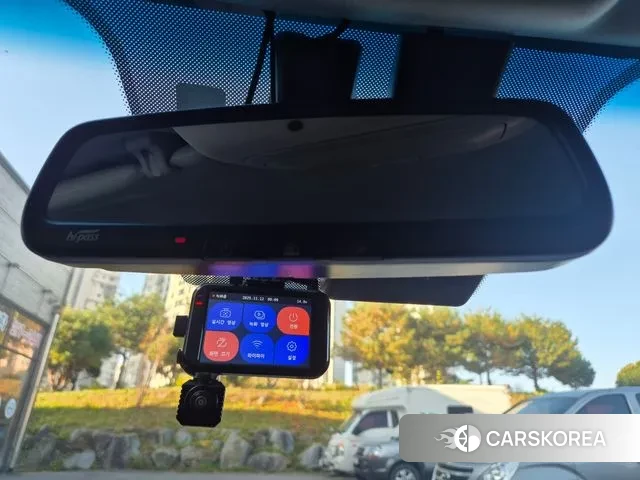 Ssangyong Beautiful Korando 2019 Черный из Кореи, фото 5