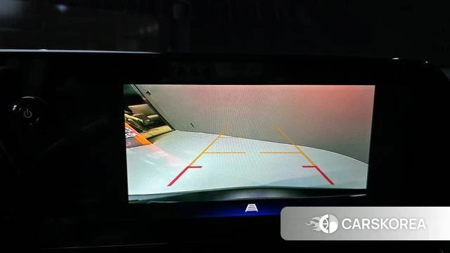 Chevrolet (GM Daewoo) The New Trail Blazer 2024 Серебряный из Кореи, фото 5