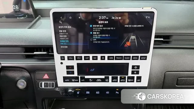 Hyundai Staria 2025 Белый из Кореи, фото 5