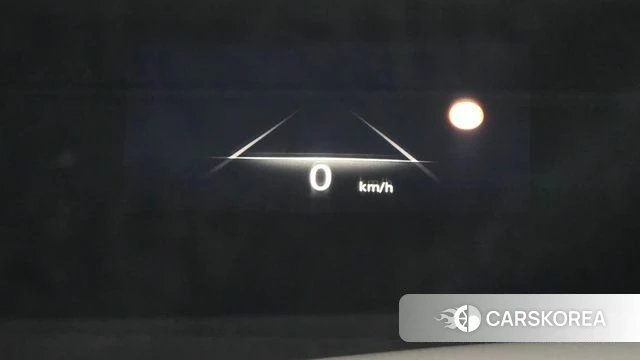 Genesis Electrified G80 (RG3) 2021 Белый из Кореи, фото 5