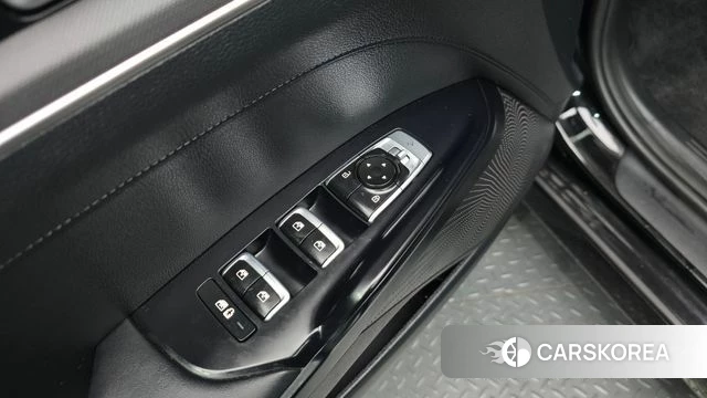 Kia K5 3rd generation 2022 Белый из Кореи, фото 5