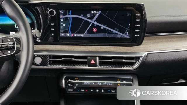 Kia K5 3rd generation 2020 Серый из Кореи, фото 5