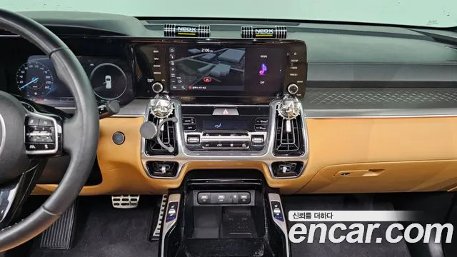 Kia Sorento 4th Generation id 2707448 из Кореи 5