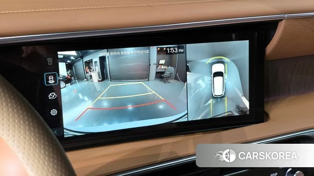 Hyundai Palisade (LX3) 2025 Белый из Кореи, фото 5