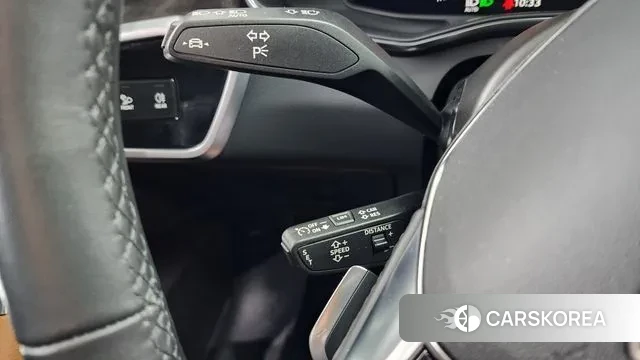 Audi A6 (C8) id 2905278 из Кореи 5