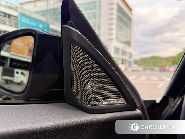 BMW M2 (G87) 2025 Черный из Кореи, фото 5