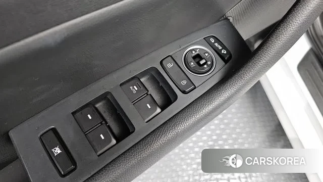 Hyundai Sonata New Rise 2019 Белый из Кореи, фото 5