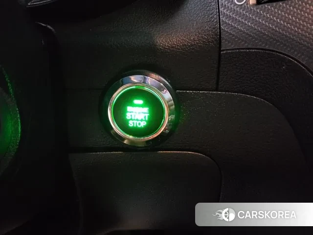 Kia The New K3 2018 Белый из Кореи, фото 5