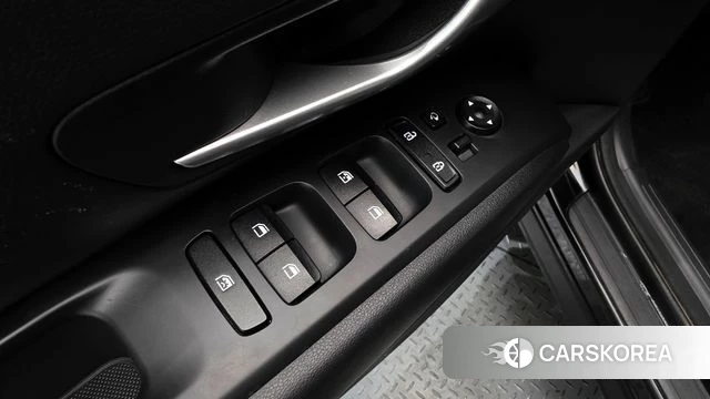 Hyundai Tucson (NX4) 2023 Черный из Кореи, фото 5