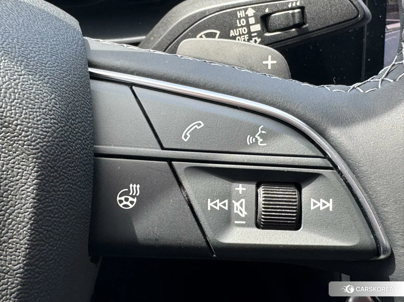 Audi Q3 2020 Белый из Китая, фото 5