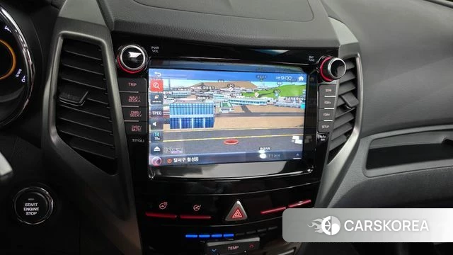 Ssangyong Tivoli Armor 2019 Белый из Кореи, фото 5