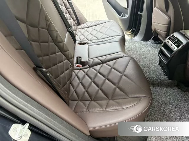 BMW X5 2023 Черный из Китая, фото 5