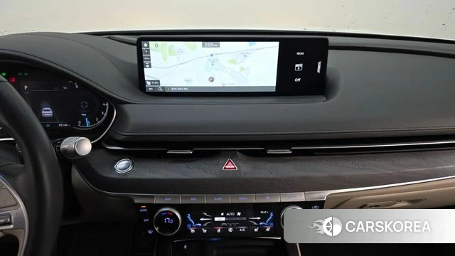 Genesis G80 (RG3) 2023 Белый из Кореи, фото 5