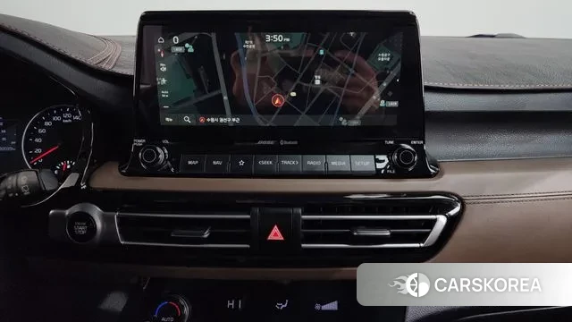 Kia Seltos 2019 Белый из Кореи, фото 5