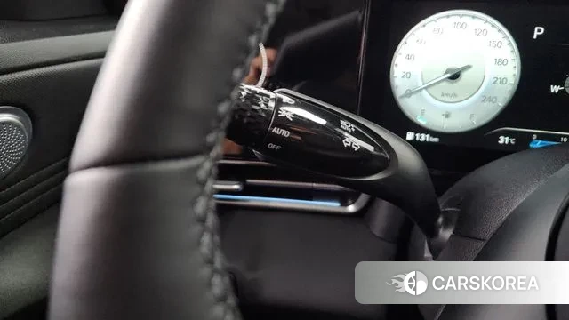 Hyundai Avante (CN7) 2021 Белый из Кореи, фото 5