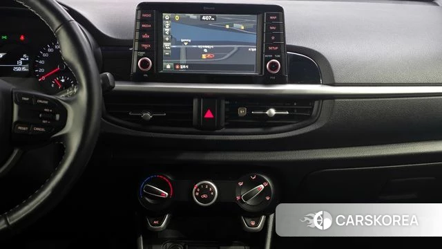 Kia All New Morning (JA) 2019 Белый из Кореи, фото 5