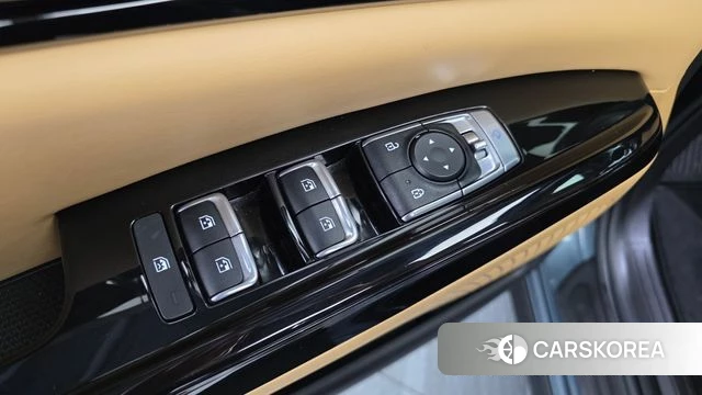 Kia Carnival 4th generation 2022 Синий из Кореи, фото 5