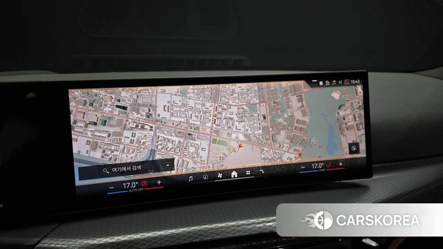BMW 3 Series (G20) 2025 Черный из Кореи, фото 5