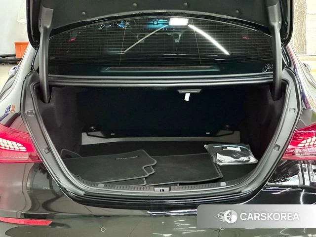 Mercedes-Benz E-class AMG 2023 Черный из Китая, фото 5
