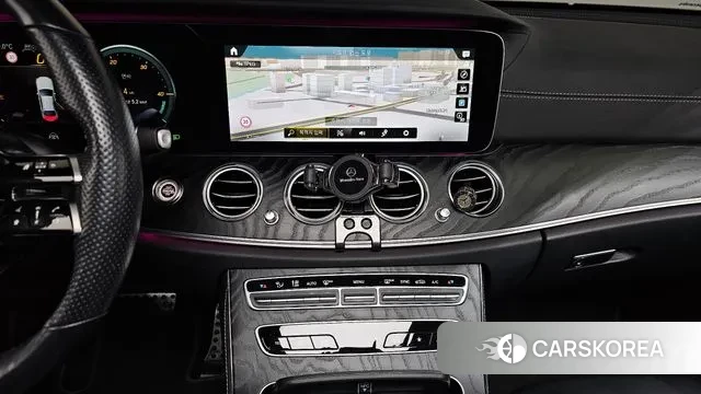 Mercedes-Benz E-Class W213 2020 Серый из Кореи, фото 5