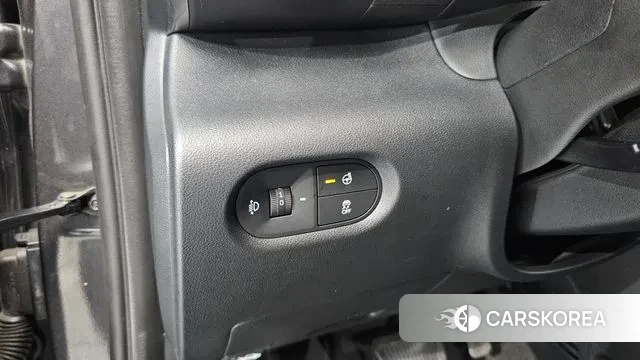 Hyundai Casper 2022 Серый из Кореи, фото 5