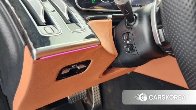 Mercedes-Benz S-Class W223 2022 Черный из Кореи, фото 5