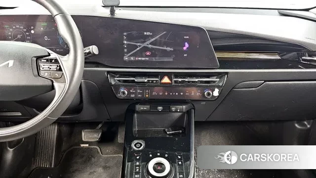 Kia Di All New Niro EV 2022 Серый из Кореи, фото 5