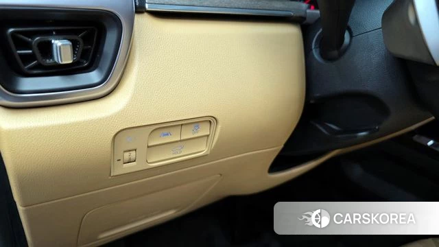 Kia Sorento 4th Generation 2022 Черный из Кореи, фото 5