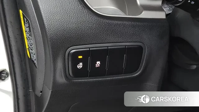 Kia The New Ray 2019 Белый из Кореи, фото 5