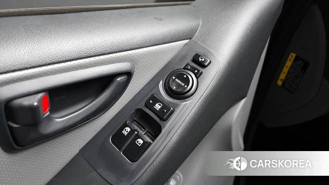 Hyundai The New Grand Starex 2019 Черный из Кореи, фото 5