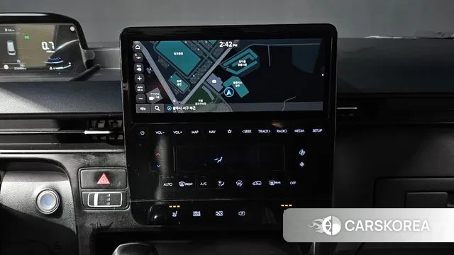 Hyundai Staria 2021 Белый из Кореи, фото 5