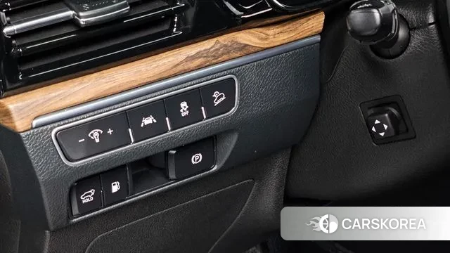 Kia Mohave Master 2020 Черный из Кореи, фото 5