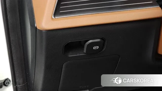 Ssangyong Torres 2023 Белый из Кореи, фото 5