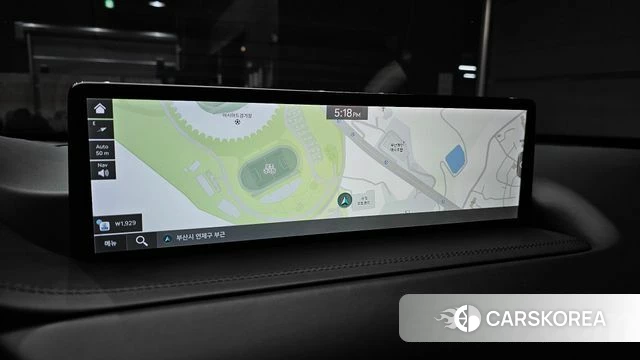 Genesis GV80 2023 Черный из Кореи, фото 5
